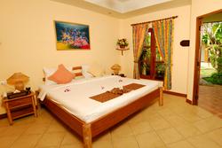 Thailand Diving Holiday - Palm Garden Resort, Phuket